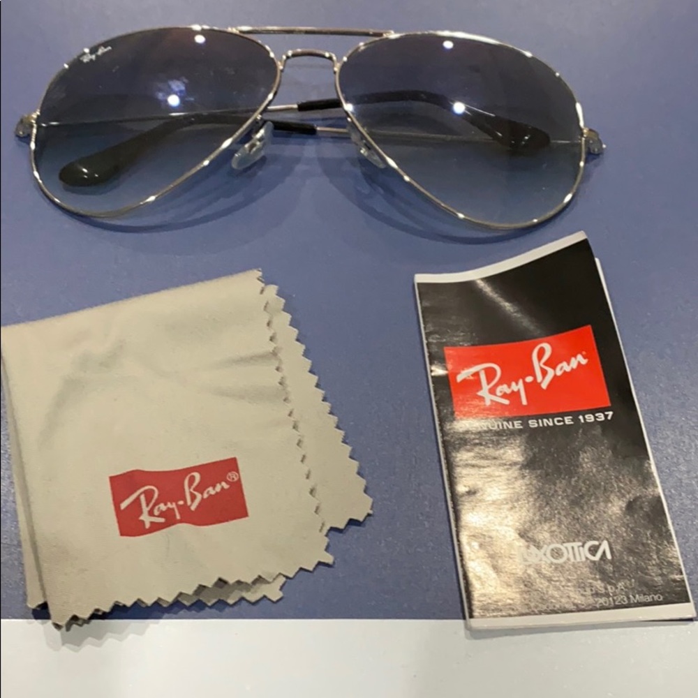 Ray bans! - Picture 3 of 3